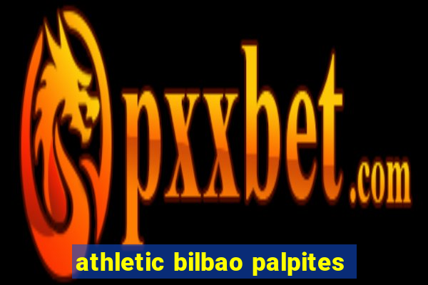 athletic bilbao palpites